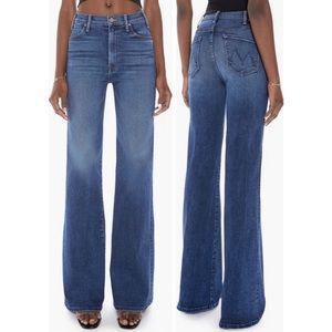 MOTHER JEANS SIZE 29